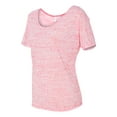 thumbnail image 2 of Bella + Canvas Women's Slouchy Tee B8816, 2 of 5
