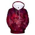 thumbnail image 3 of Sudadera con capucha con estampado gráfico de anime para hombre, sudaderas con capucha con estampado completo en 3D, ropa de calle de tendencia, pulóver de dibujos animados, traje de demonio para carn, 3 of 5
