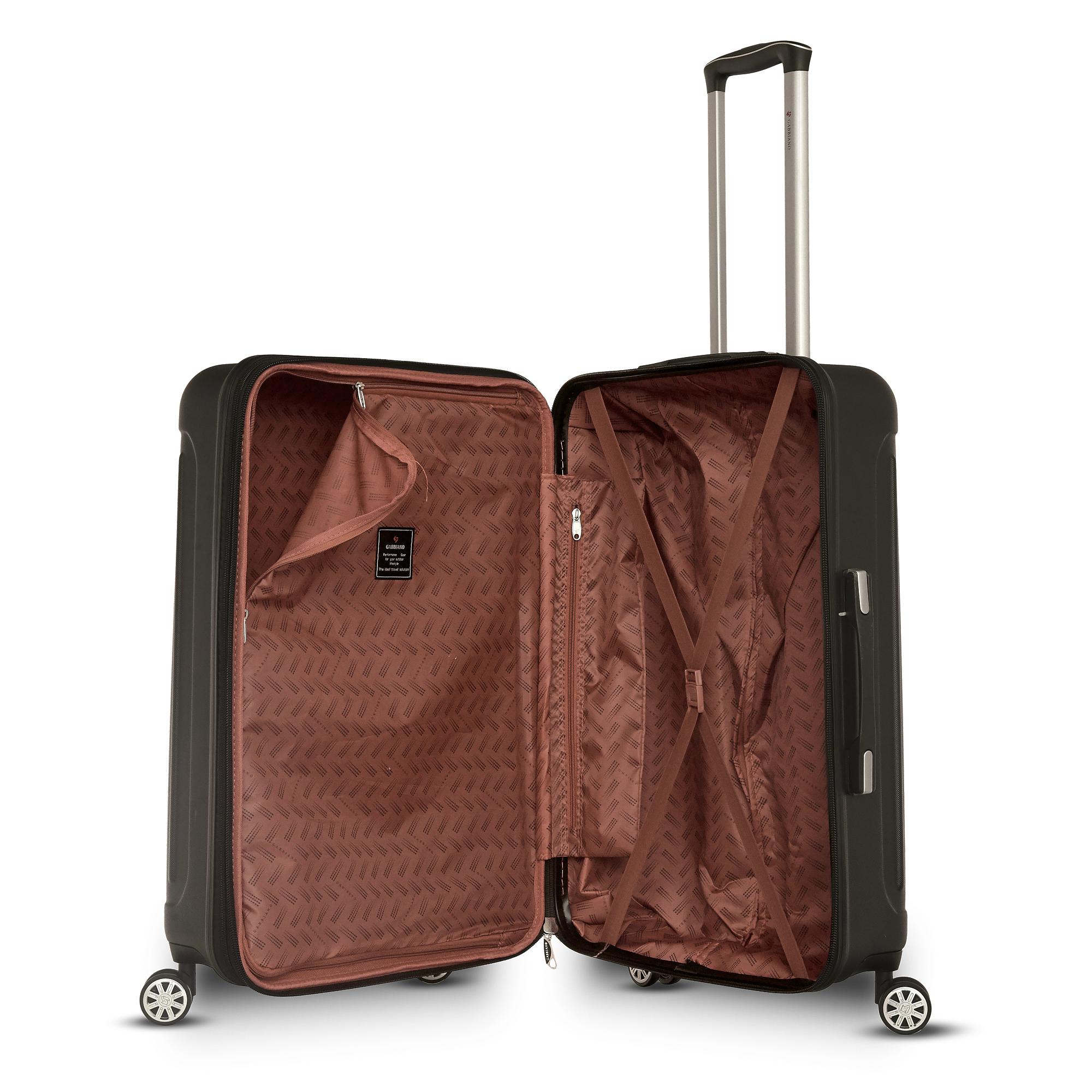 gabbiano viva luggage