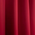 thumbnail image 5 of Quality Home Dinosaur Dino Buddies Children Grommet Top Blackout Curtains for Kids Room -84", 5 of 5