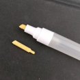 thumbnail image 4 of 10PCS Paint Pen Fine Nib Marker Nib Universal Refill For Barrels Tube Liquid Chalk Markers Paint Pen Replaceable Nib Accessories, 4 of 8