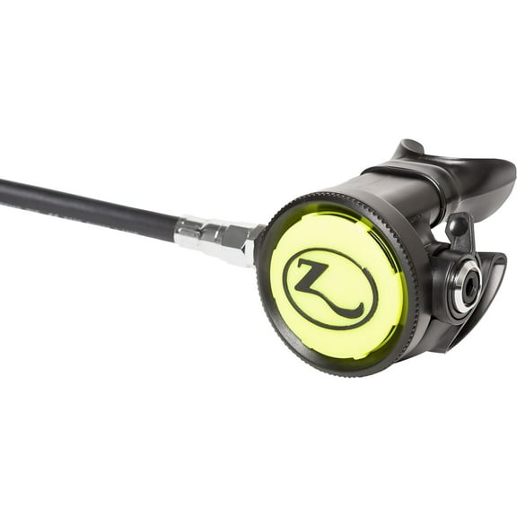 Zeagle Envoy II Octo