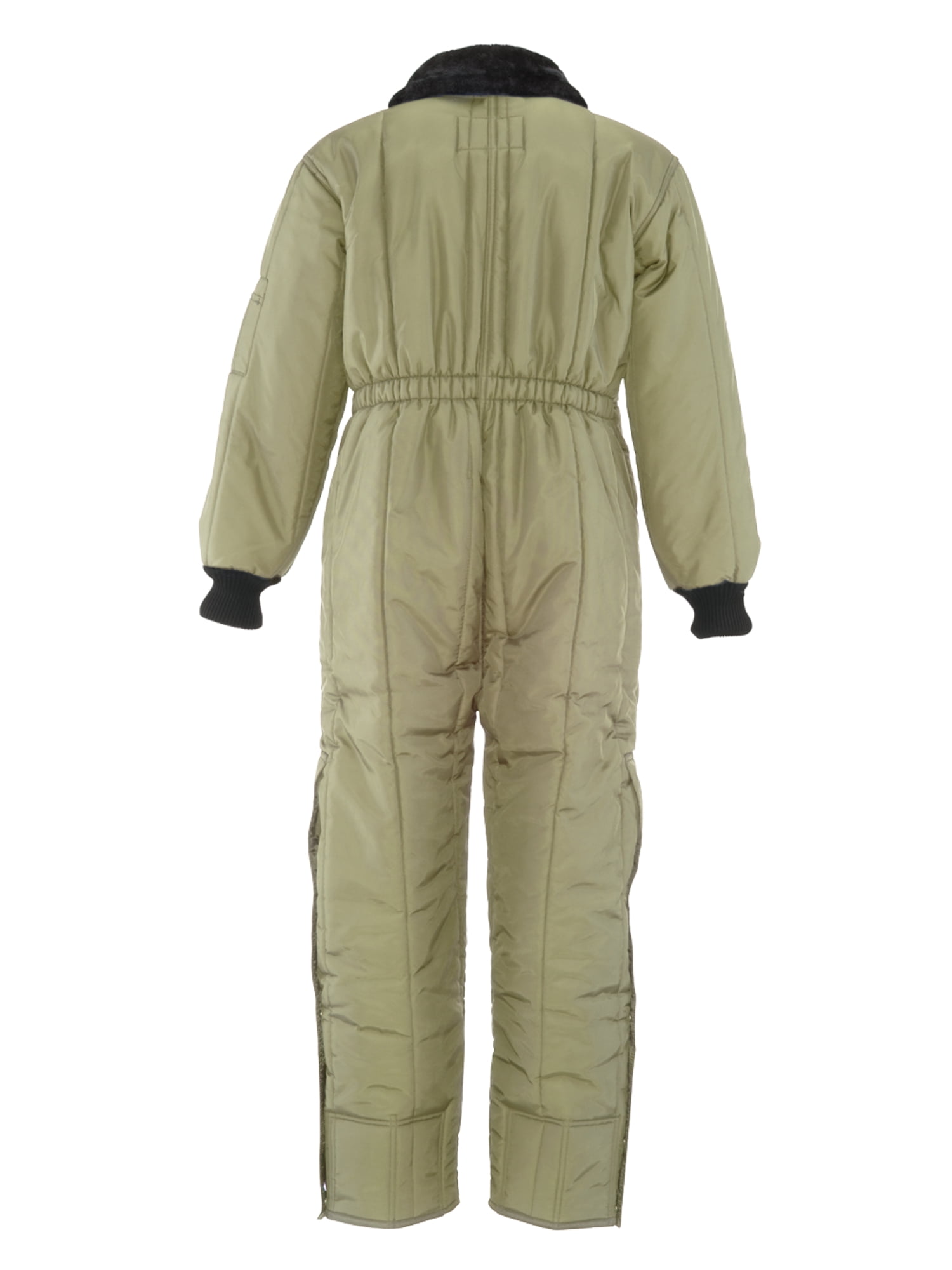 best winter work coveralls