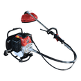 thumbnail image 1 of Desmalezadora De Mochila Swedish Husky Power SWEDISH HUSKY POWER HKDM520N, 1 of 5
