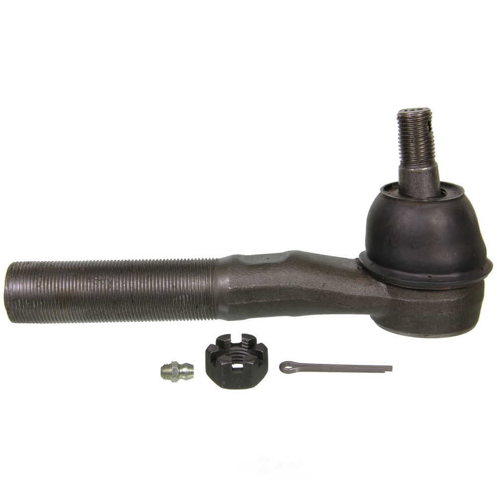 QuickSteer ES3497 Steering Tie Rod End Fits select: 1998-1999 DODGE RAM 1500, 1998-1999 DODGE RAM 2500