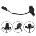 thumbnail image 5 of 95760-B8600 New Rear View Reverse Backup Parking Camera for 2017-2019 95760B8600, 5 of 5