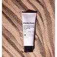thumbnail image 4 of Loción facial MARLOWE. N.º 128 para hombre con protector solar SPF 50, 100 ml, 4 of 4