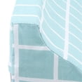 thumbnail image 3 of R-shaped wedge pillow, soft, comfortable, removable, easy to clean, for side sleepers, 60 x 25 x 20 cm, 3 of 4