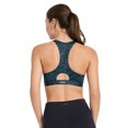 thumbnail image 2 of Jockey Women's Stretch Support Low Impact Sports Bra, 2 of 5