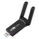 thumbnail image 1 of Likrtyny RTL8812 Tarjeta Red Ethernet Banda Dual Inalámbrica Antena Dual Externa, 1 of 9