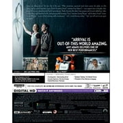 Arrival (4K Ultra HD + Blu-ray)