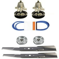 Deck Rebuild Kit Fits CRAFTSMAN Replaces 1747938