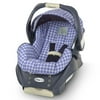 Graco SnugRide Infant Car Seat, Americana Bear