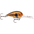 thumbnail image 3 of Storm Original Deep Wiggle Wart 05, Floating-Diving, 2", 7/16oz, Watermelon, 3 of 4