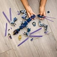 thumbnail image 3 of Lego Ninjago : Overlord Dragon 372 Bricks 71742, 3 of 7