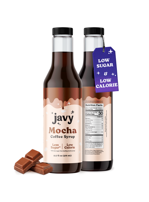 Coffee Syrups in Coffee Syrups