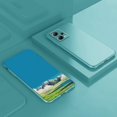 thumbnail image 5 of Compatible with Redmi Note 12 Pro Plus Case Shockproof, Ultra Thin Xiaomi Redmi Note 12 Pro Plus Phone Case Matte Hard PC Shockproof Anti-Scratch Protective Cases (Green), 5 of 14
