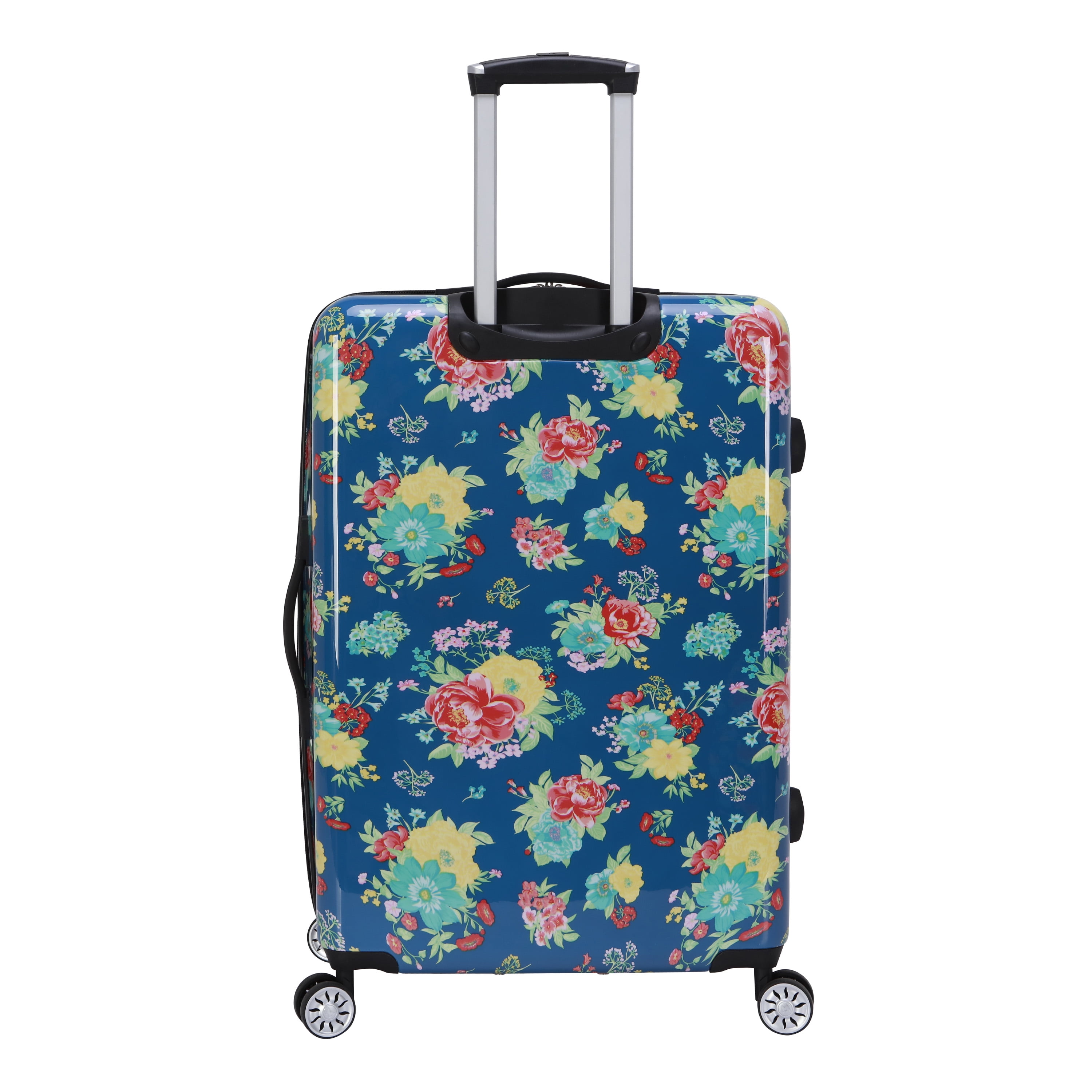27in suitcase
