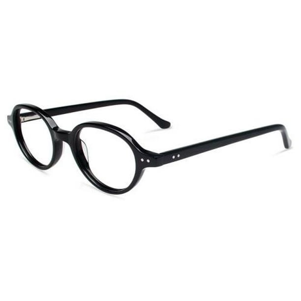 SURFACE Eyeglasses S310 Black 45MM