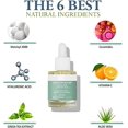thumbnail image 3 of Suero Antiaging REN Skincare Avanzado para una Piel Radiante, 3 of 7
