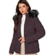 thumbnail image 4 of Chamarra para Mujer Shendy Vendy con Forro Interno Gorro Desmontable, 4 of 5
