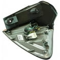 thumbnail image 2 of For Jeep Cherokee 2014 2015 2016 2017 2018 Tail Light Assembly Driver Side w/Bulbs Replaces CH2804107 CAPA Certified, 2 of 4