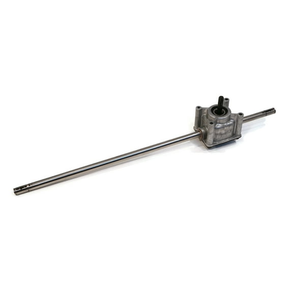 The ROP Shop Genuine OEM Toro Transmission Axle Assembly 106-3955, 1063955, 104-8696, 1048696