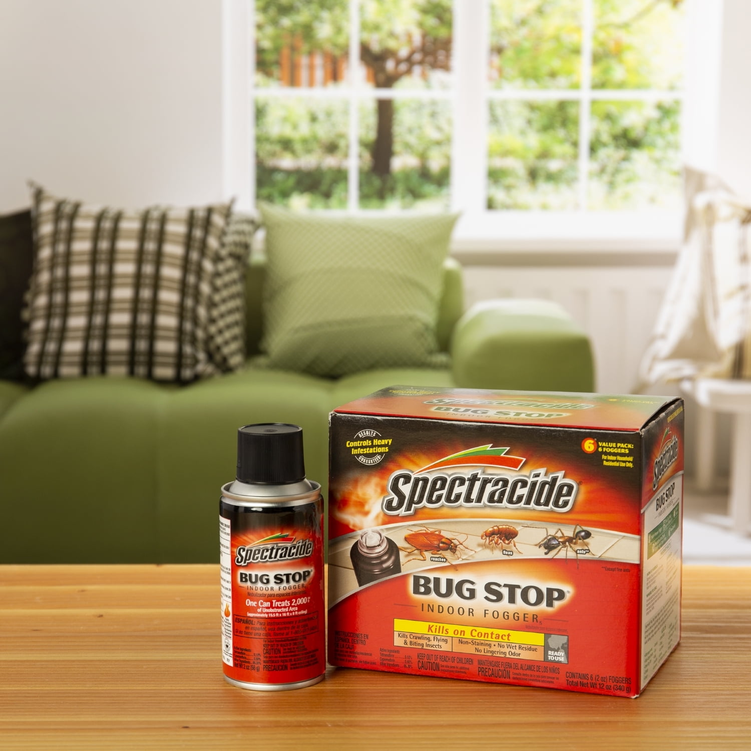 The Best Insect Fogger To Keep Pests Away Bob Vila