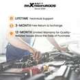 thumbnail image 3 of Maxpeedingrods Front 3" Rear 2" Leveling Lift Kit For Toyota Tacoma 1995-2004 Spacers + Blocks, 3 of 8