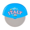 thumbnail image 2 of Cortador para pizza Disney Mickey Azul de Metal, 2 of 3