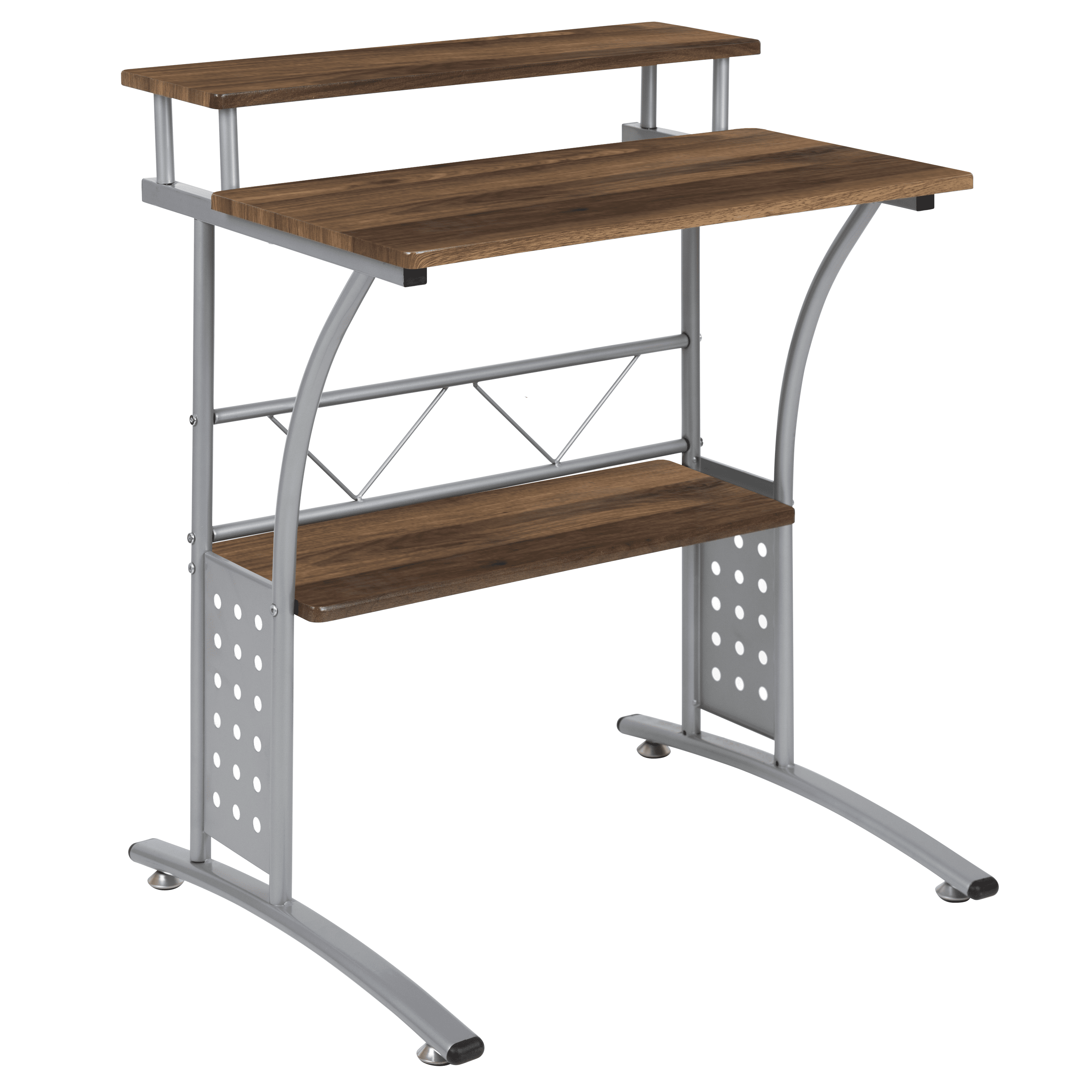 Rustic Walnut