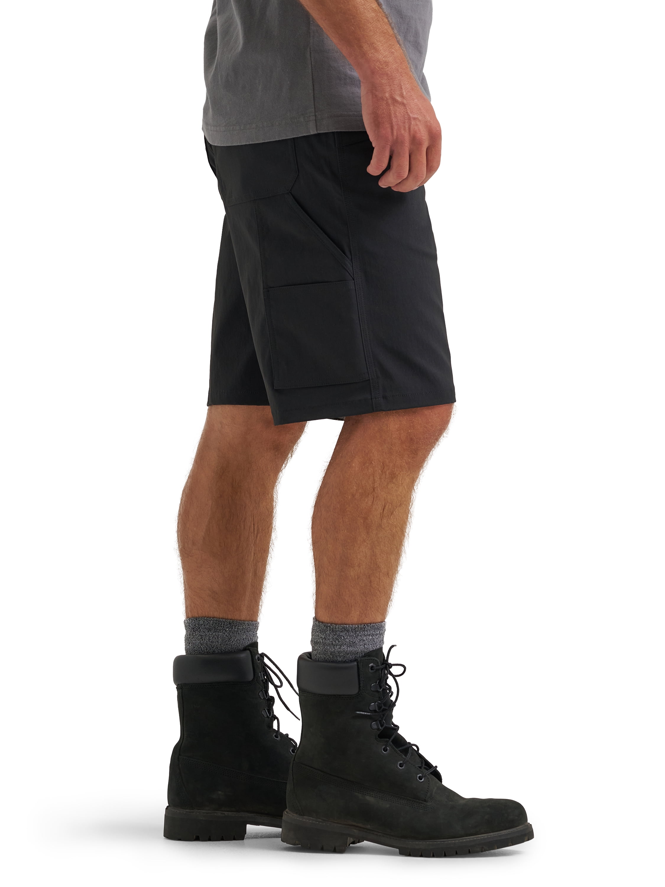 Wrangler® Men's Workwear Fabricator Performance Short, Sizes 32-44