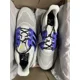 thumbnail image 3 of adidas Men UBounce DNA Shoes/Sneaker Grey/Blue/Yellow Sz 10.5, 3 of 6