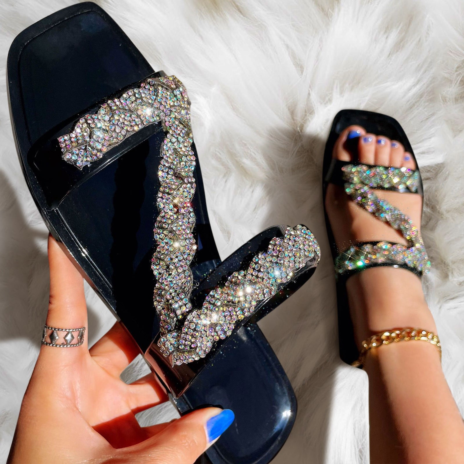 Latest slippers for ladies 2019 shop