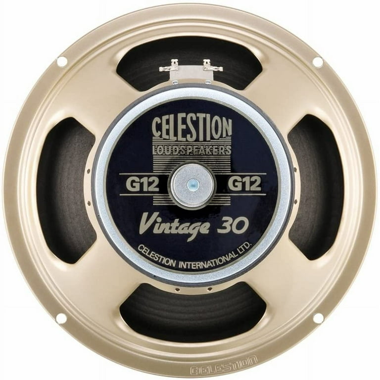 Celestion Vintage 30 Guitar Speaker, 16 Ohm