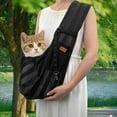 thumbnail image 2 of Portable Lightweight Travel Backpack For Small With Breathable Mesh Ventilation Outdoor Hiking Adventure Approved Hands Free Design Comfortable Nylon Shoulder Straps, 2 of 3