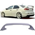 thumbnail image 2 of Ikon Motorsports Compatible with 08-17 Mitsubishi Lancer Evolution 10 X Original EVO Style Rear Trunk Spoiler Wing 2008 2009 2010 2011 2012 2013 2014 2015 2016 2017, 2 of 8