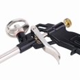 thumbnail image 3 of Foam Gun, Expandable Polyurethane Caulking Gun with PTFE Non-Stick Coating, 0.6cm Nozzle Gun, 3 of 4