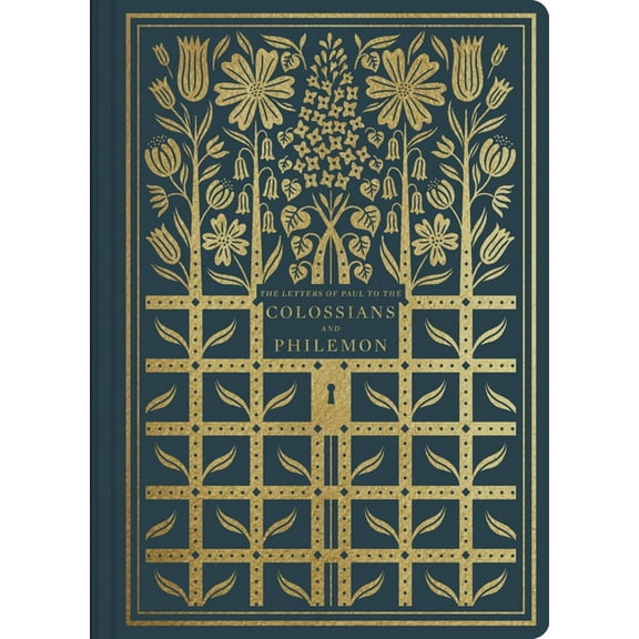 ESV Illuminated Scripture Journal Colossians and Philemon, (Paperback)