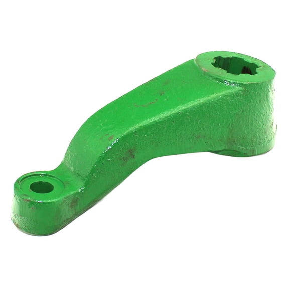 RAParts HCR47765 Steering Arm, 2WD, RH Fits John Deere