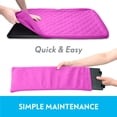 thumbnail image 4 of Paw Inspired&Acirc;&reg; Fitted Fleece Cage Liners for Ferret Nation/Critter Nation Single Unit (Bottom Pan Liner, Ramp Cover, Shelf Liner) for Ferrets, Rats, Chinchillas, Hedgehog, 4 of 6