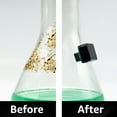 thumbnail image 3 of Chubbs Scrubb - Magnetic Glass Cleaner For Hard-To-Reach Stains on Intricate Glassware, 3 of 6