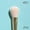 Tapered Blush Brush, variant on Big Fan Brush