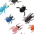 thumbnail image 4 of 1 Conjunto pieza de Plástico Animales Juguetes Educativos CUTICAT Figuras de animales, 4 of 8