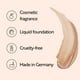 thumbnail image 5 of Base de maquillaje M. Asam MAGIC FINISH Supercharge Warm Sand, 5 of 9