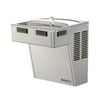Halsey Taylor Wall Mount ADA Cooler, Non-Filtered 8 GPH Stainless