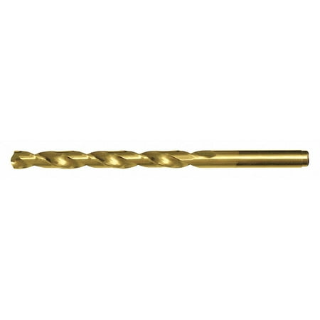 

Chicago-Latrobe Jobber Drill 6.00mm Cobalt 47980