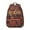 Citrus-19, variant on "Ethnic Tribal Print Backpack for Women - Roomy 17” Laptop Boho Chic Daypack, Water-Resistant College Bag for Campus, Dorm & Everyday Boho Fashion"