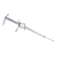 thumbnail image 3 of JEGS Dial Caliper with Case [0-12 in. Range], 3 of 6