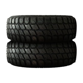 Radar Renegade R7 M/T Mud Terrain Truck Tires, Set of 4, LT285